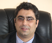 Av. Ömer Faruk Gündoğdu Av. Ömer Faruk Gündoğdu